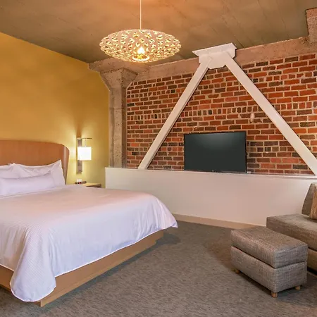 Hotel Element Moline Extérieur photo